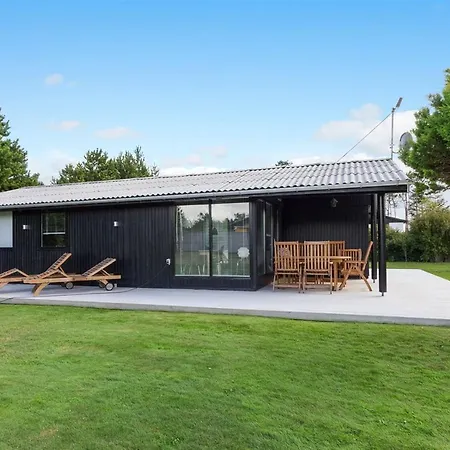 Three-bedroom Holiday In Tatil Evi Hals