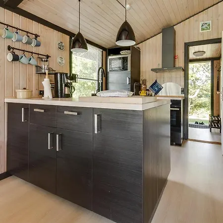 Three-bedroom Holiday In Tatil Evi Hals